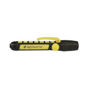 ATEX-lommelykt Nightsearcher Sigma PL Penlight, 67 lm