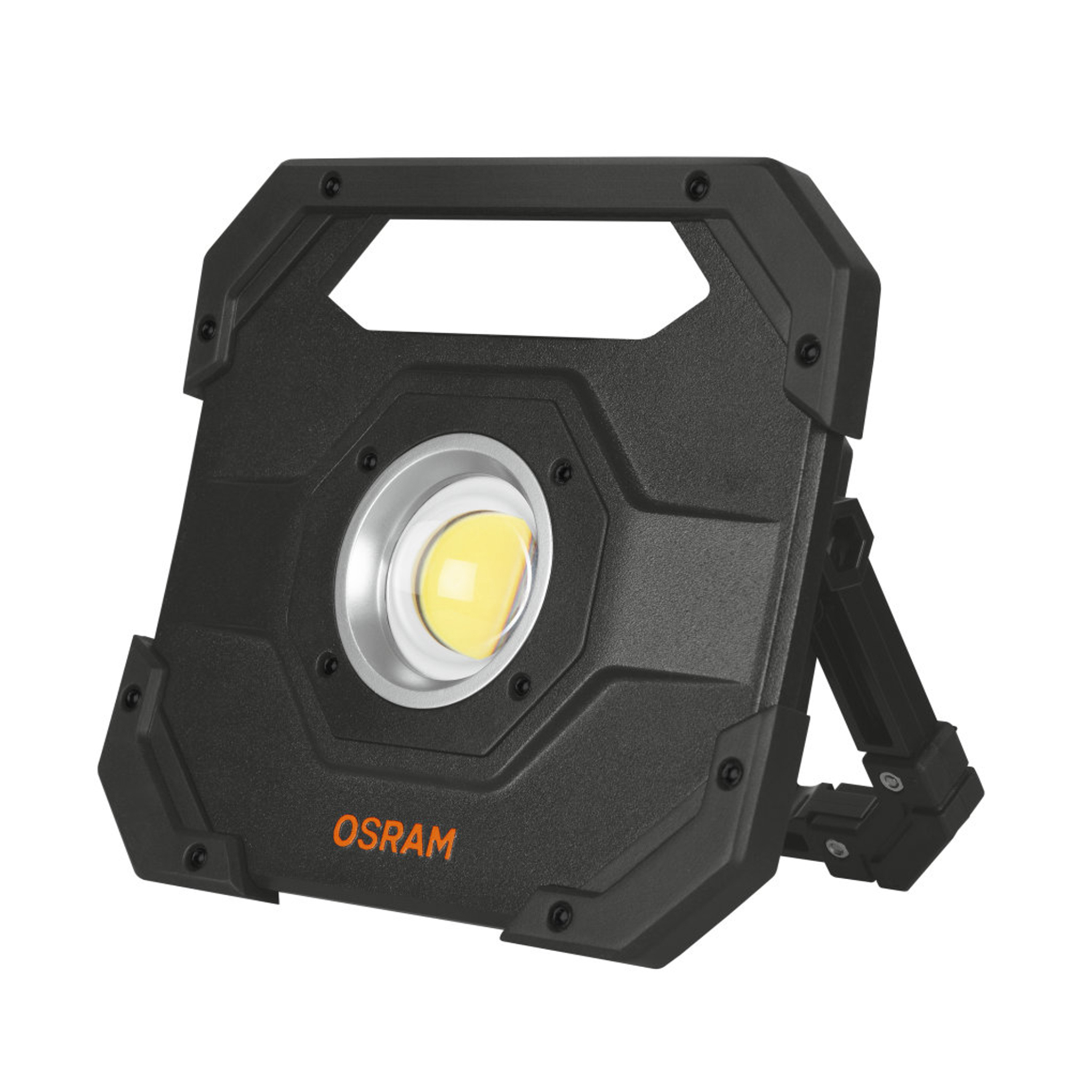 Arbetsbelysning Osram LEDinspect Flooder 10W, 1000 lm