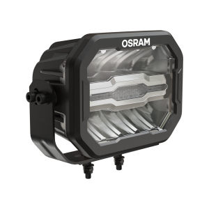 Lisävalo Osram MX240-CB - Suorakaide / 24 cm / 70W / Ref. 50