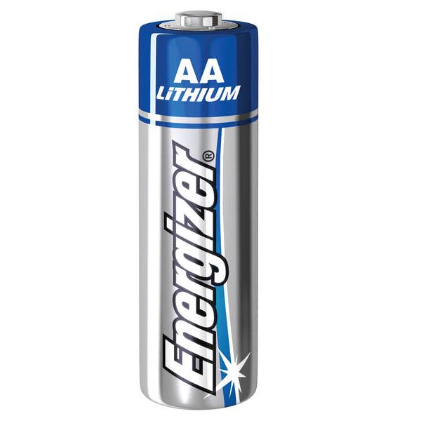 Energizer Ultimate Lithium AA, 1 paket