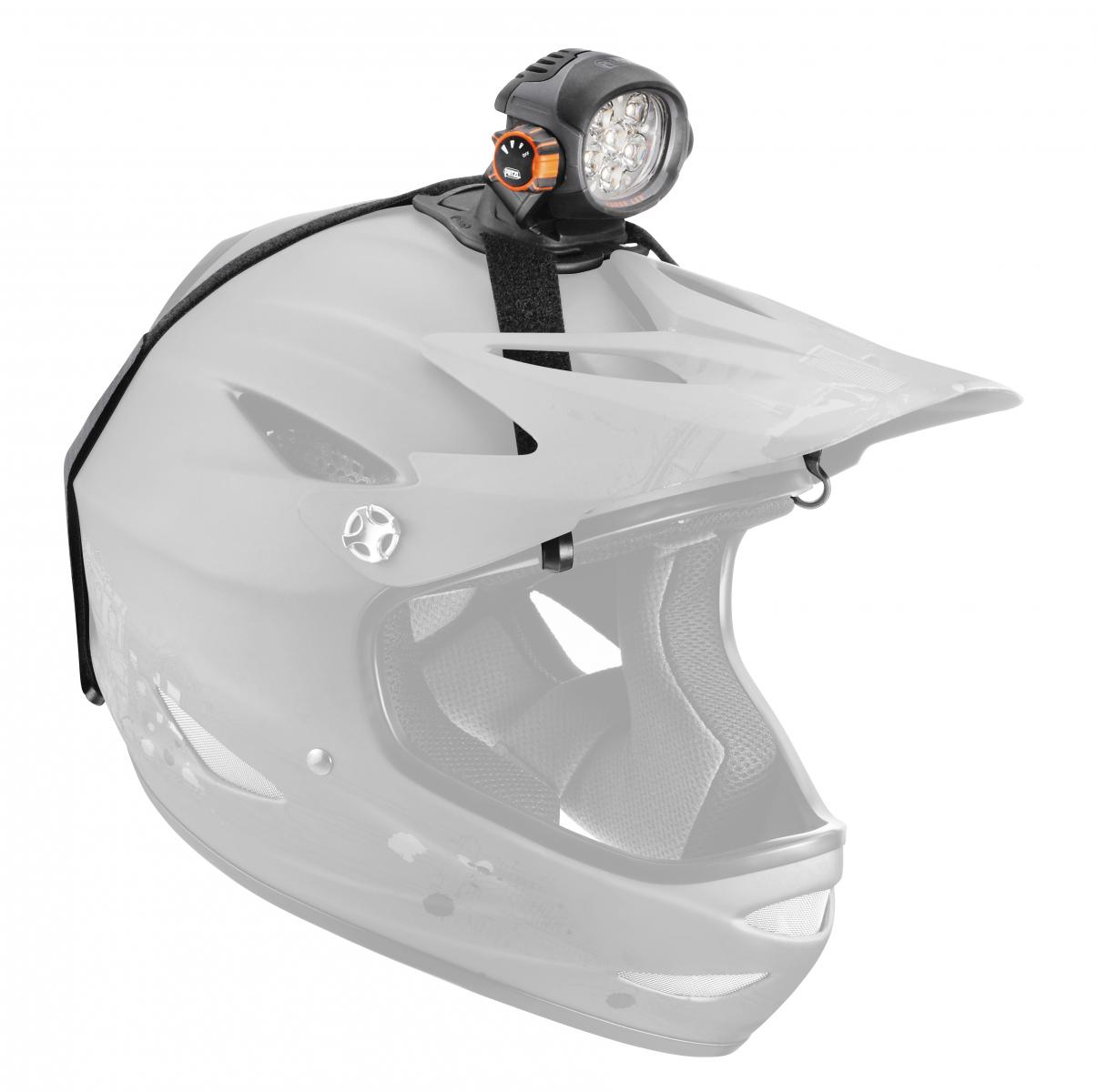 Valostore Outlet Petzl Ultra kypäräkiinnikesarja | Alk. 7,43 €