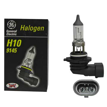 Valostore Outlet Halogeenipolttimo General Electric H10, 12V / 42W | Alk. 2,93 €