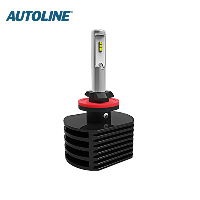 LED-konvertering Autoline 880, 12-24V