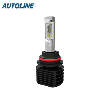 LED-konvertering Autoline 9004, 12-24V