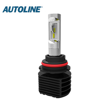 LED-konvertering Autoline 9007, 12-24V