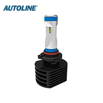 LED-konvertering Autoline H10, 12-24V