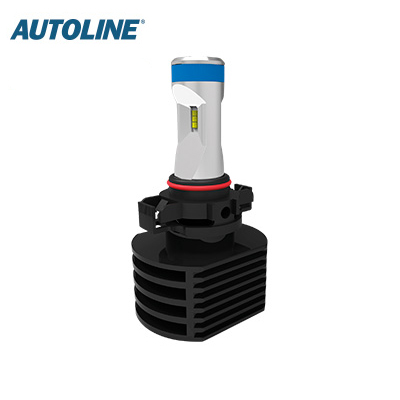 LED-konvertering Autoline PS24W, 12-24V