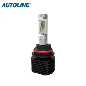 LED-konvertering Autoline 9004, 12-24V