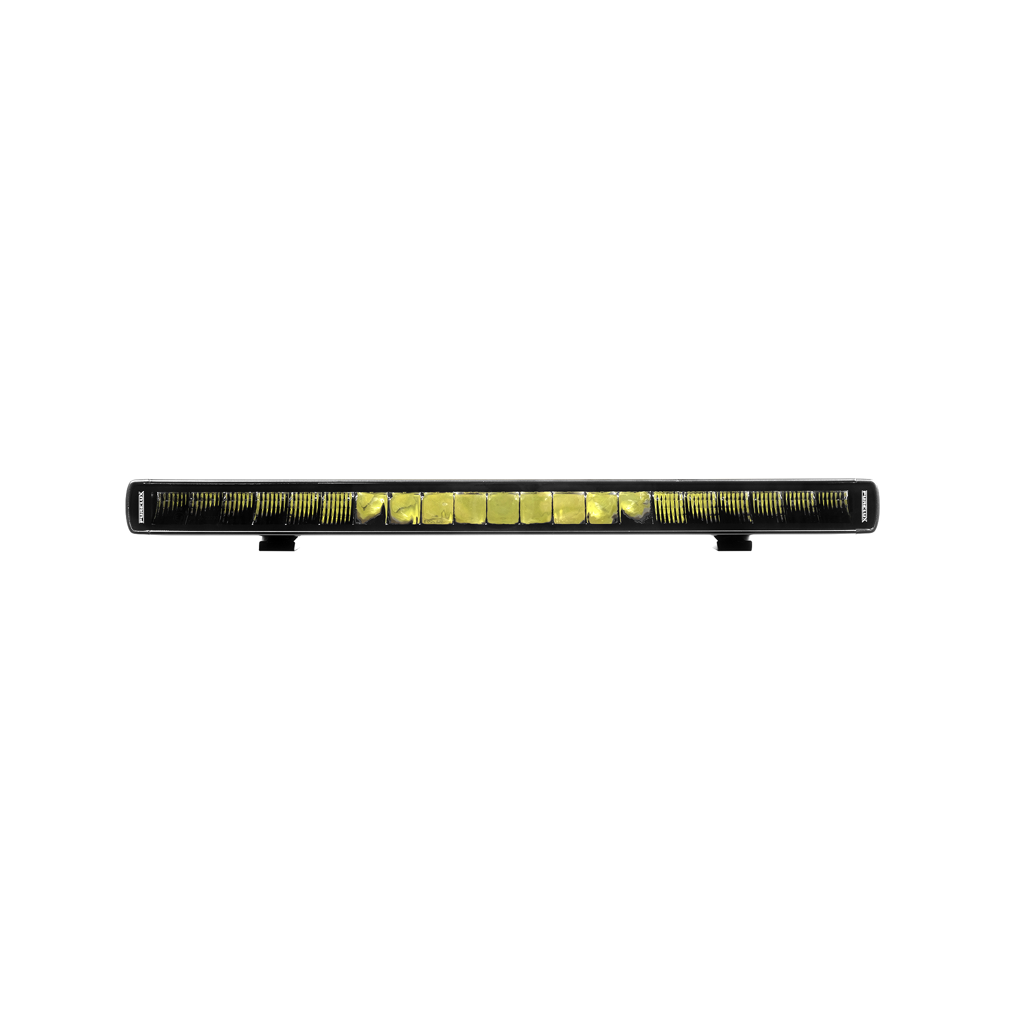 Extraljus Purelux Black X-Slim S520 - Rak / 52 cm / 105W, 1 st