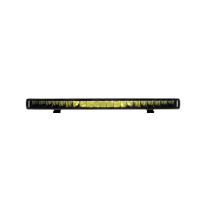 Extraljus Purelux Black X-Slim S520 - Rak / 52 cm / 105W