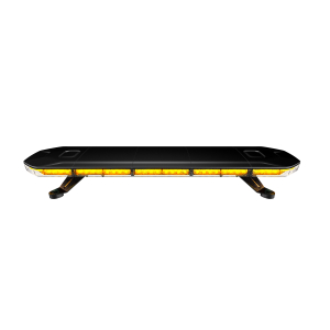 Warning light bar Purelux Flash 800 - 765 mm / 107W / 12/24V