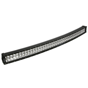 LED Bar Purelux Terrain Curve - Buet / 107cm / 240W