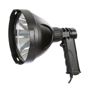 LED-søgelys Purelux 170CL, 45W / Spotlyskegle