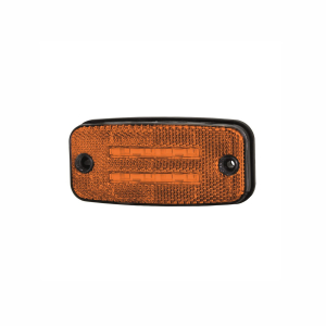 Sidomarkeringsljus / Blinkers Strands KZ Side Marker/Indicator, Orange