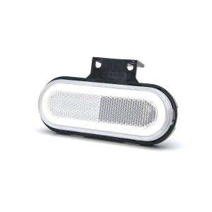 Blinklys/Sidemarkeringslys Strands Position Light / Side Marker LED