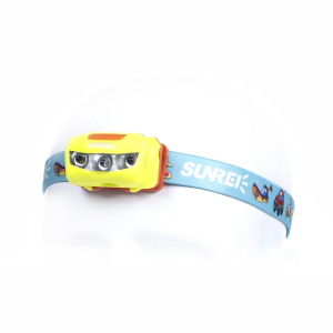 Pannlampa Sunree BeBe, 30 lm