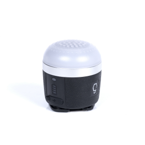 LED-lyhty Sunree CC Music-S (Bluetooth), 390 lm