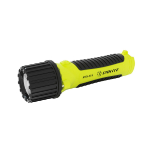 ATEX flashlight Unilite ATEX-FL4, Zone 0, 150 lm