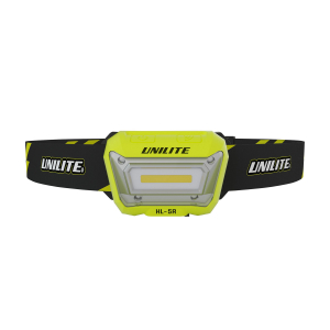 Headlamp Unilite HL-5R, 325 lm