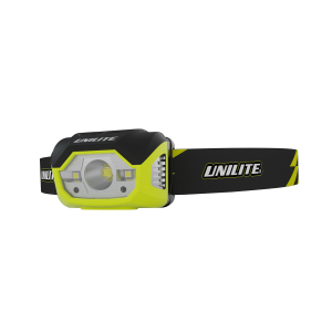 Headlamp Unilite HL-7R, 475 lm