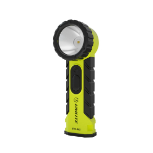 ATEX flashlight Unilite ATEX-RA2, Zone 0, 350 lm