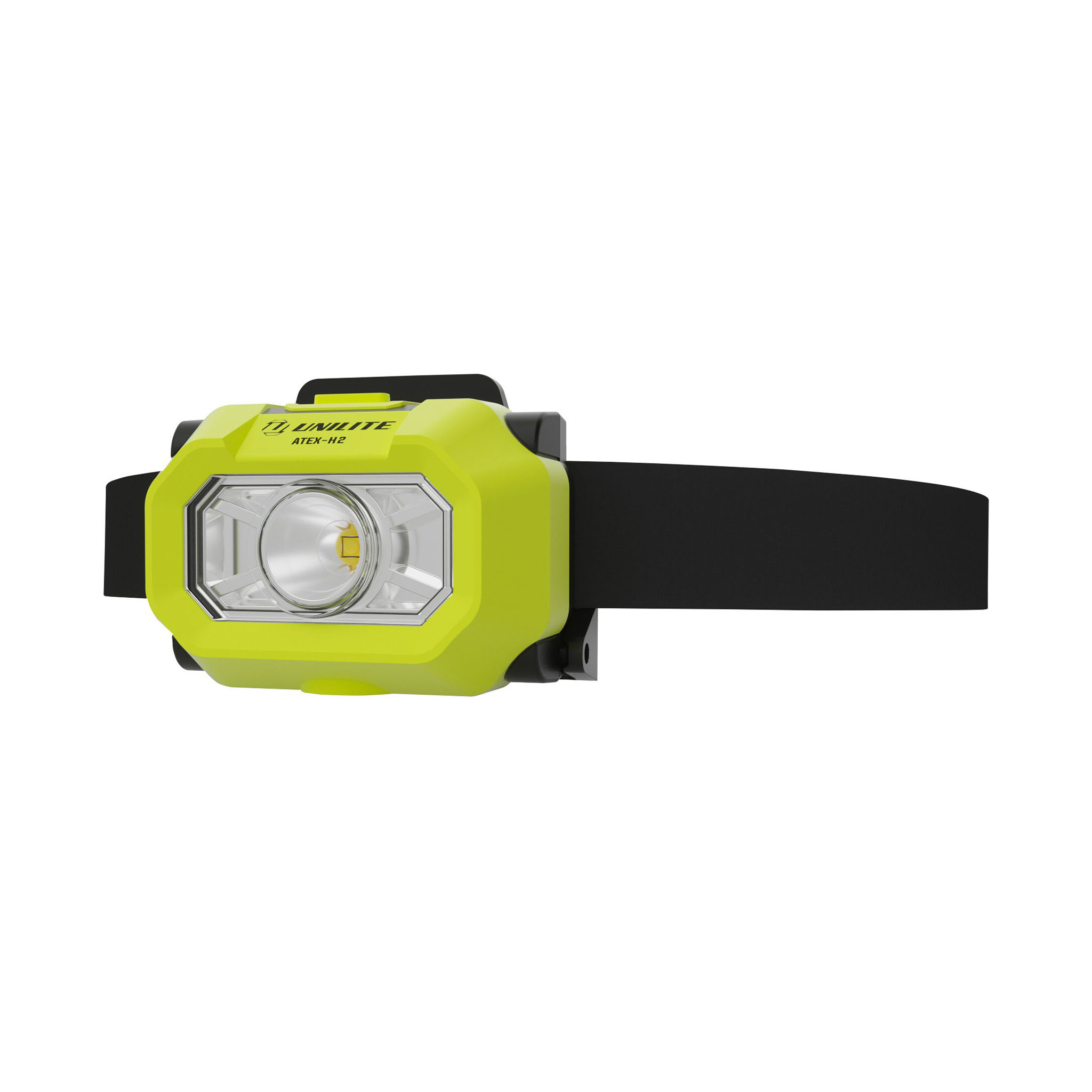 ATEX-pannlampa Unilite ATEX-H2, Zone 0, 225 lm