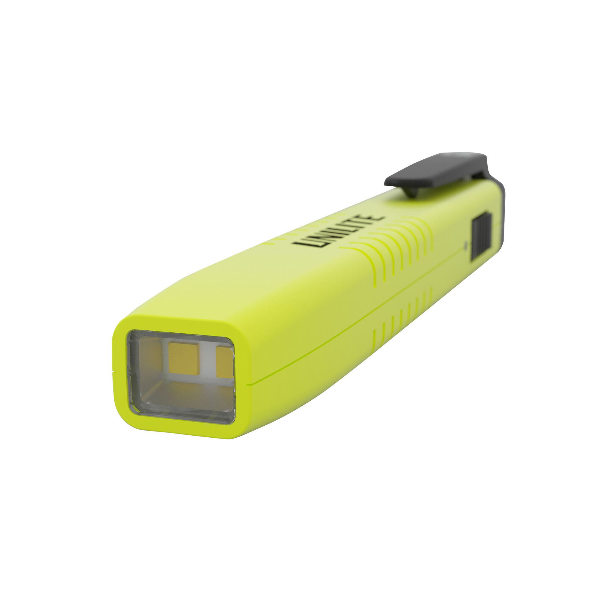 Inspektionslampa Unilite PS-PL4R, 125 lm