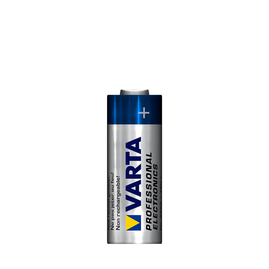 V 23 GA-batteri VARTA, 1 st