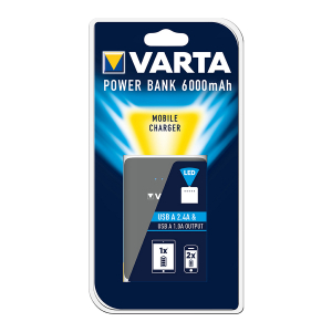 Powerbank VARTA (USB)