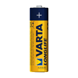 AA battery VARTA Long Life