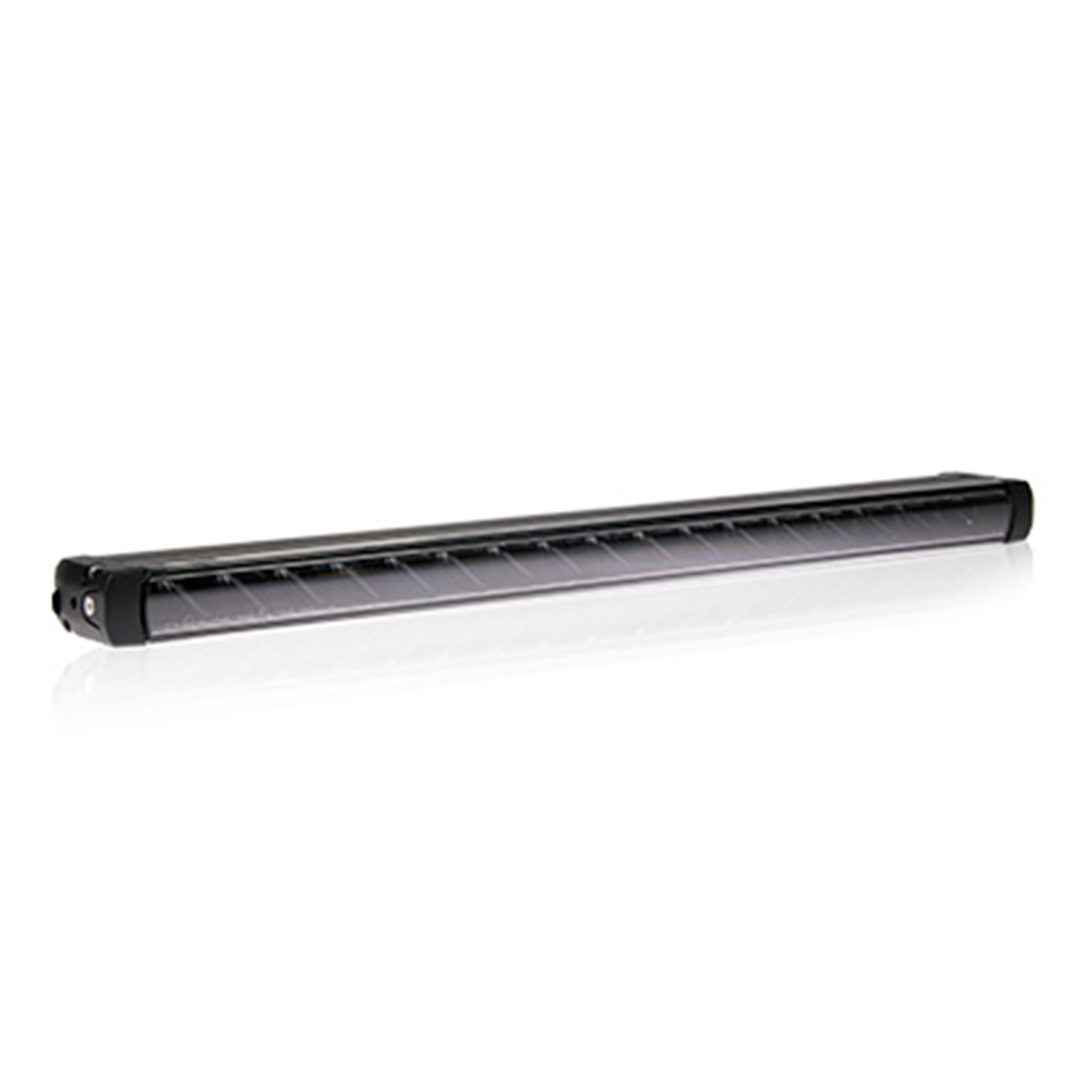 Extraljus W-Light Impulse II - Rak / 53 cm / 90W