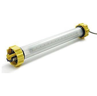 Wolf Safety Lx- 230V, 3250 Lm