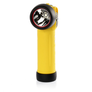 ATEX-ficklampa Wolf R-55H Zone 0, 185 lm