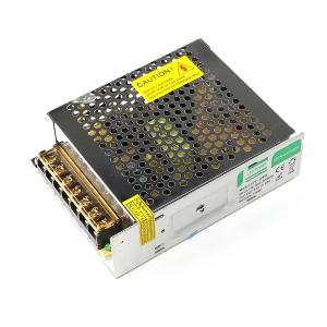 Strømaggregat til LED-Strips, PureStrip 24V 6,25A