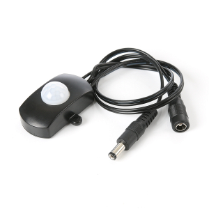 IR sensor Motion detector LED loop 5-24V, 5A