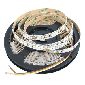 LED-list PureStrip Multitone, Temp-reglerande, 5m / rulle