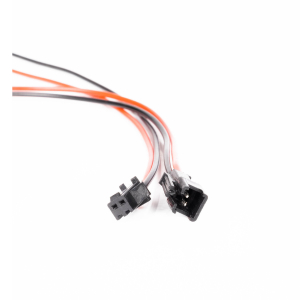 LED-slinga 2-pin anslutningskontakt