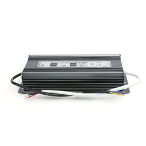 Power supply for LED loop, Outdoor, PureStrip 24V, 200W