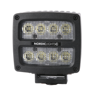 Worklight Nordic Scorpius N4601 QD 85W, Wide