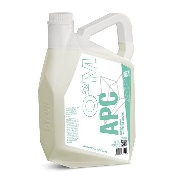 Yleispuhdistusaine Gyeon Q²M APC, 4000 ml / Kanisteri