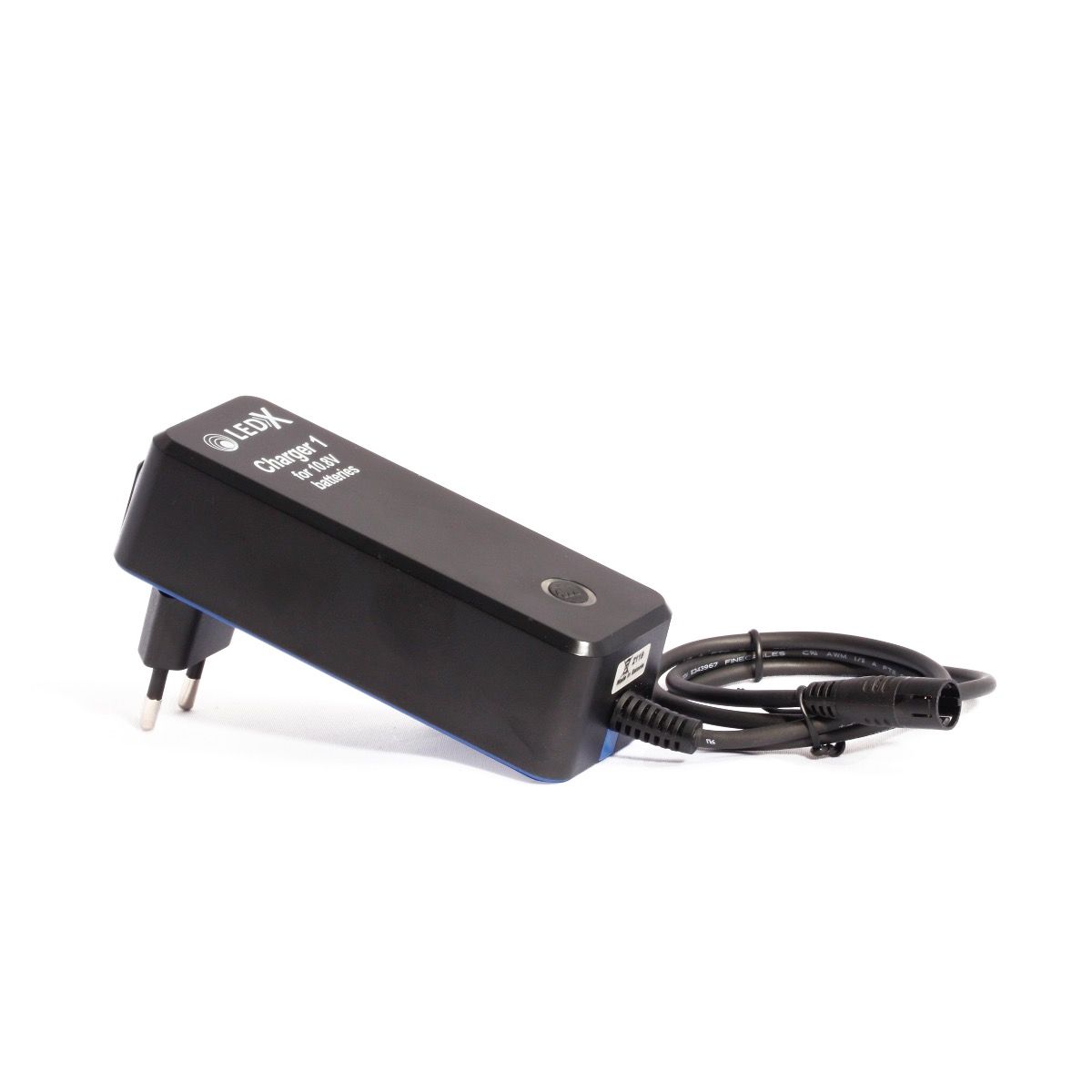 LEDX Laddare 10,8V