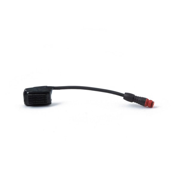 LEDX Batteripakke, Backup 8,4 V / 0,5 Ah / 4,5 Wh