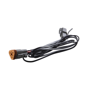 Adapter DT-3 till DT-kontakt (DT-2), 50 cm kabel