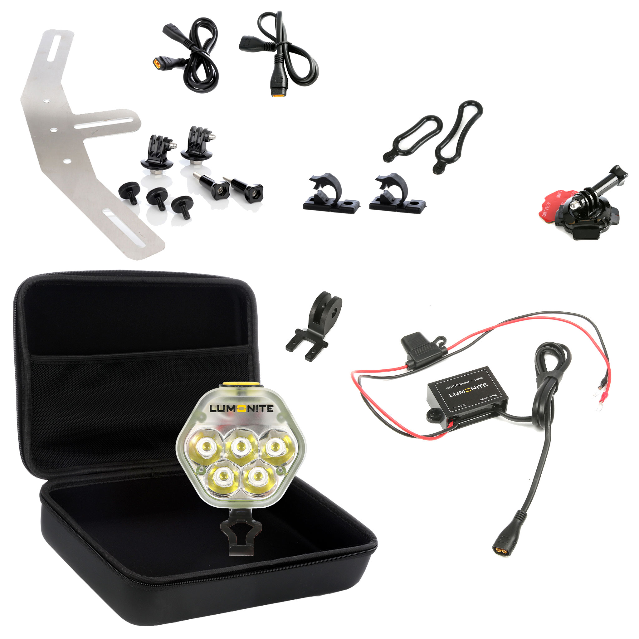 LUMONITE® Navigator