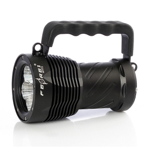 Dykkerlykt Ferei W172 LED, 5600 lm