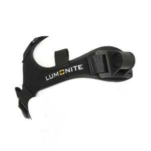LUMONITE® UL3 Huvudställning / Pannband