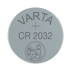 CR2032-paristo VARTA